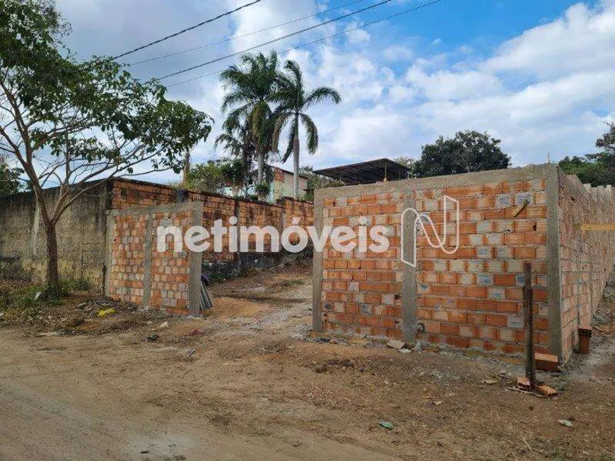 Foto 1 de Lote/Terreno à venda, 250m² em Vale das Acácias , Ribeirão das Neves