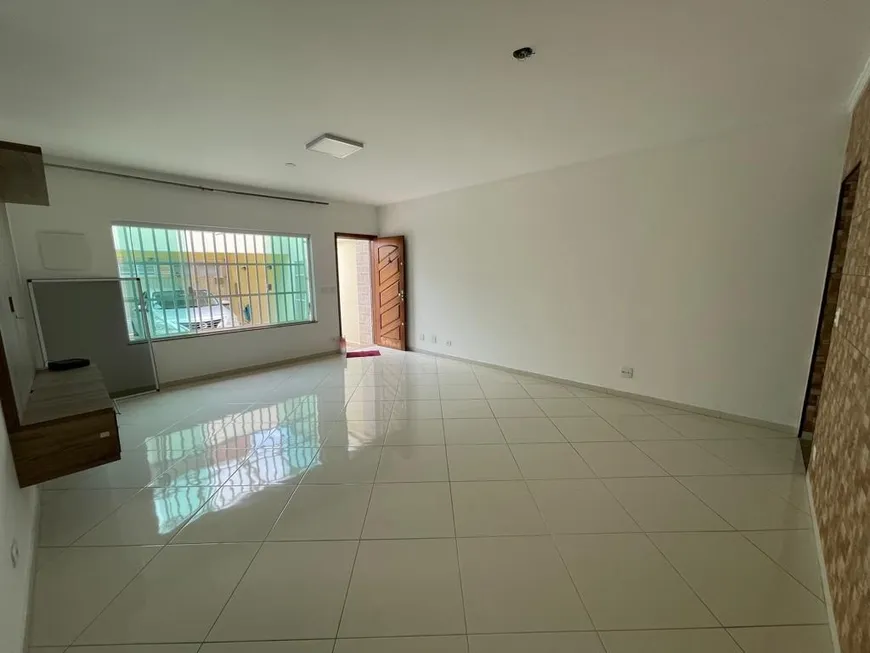 Foto 1 de Casa com 3 Quartos à venda, 120m² em Vila Alpina, São Paulo