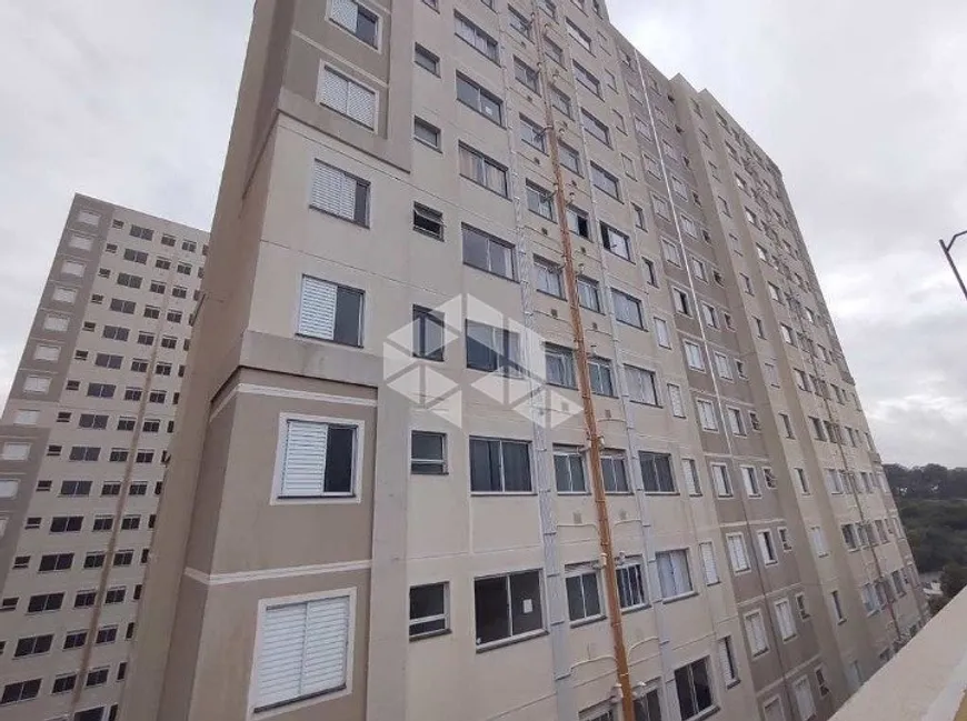 Foto 1 de Apartamento com 2 Quartos à venda, 43m² em Colonia - Zona Leste , São Paulo