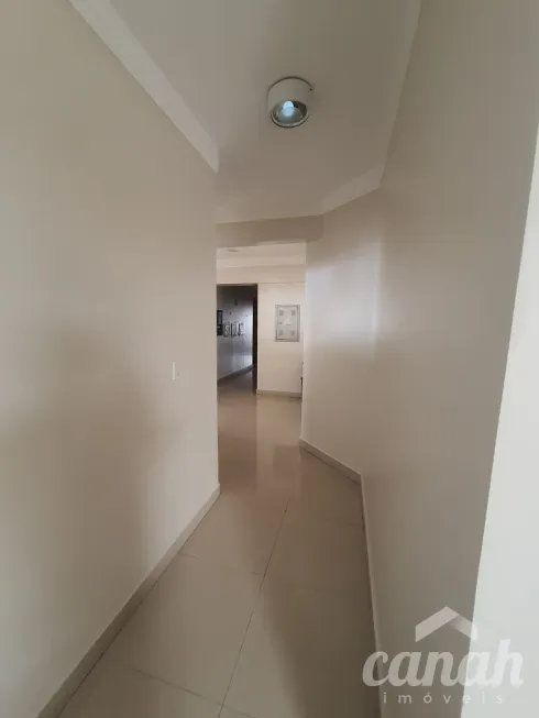 Foto 1 de Apartamento com 2 Quartos à venda, 75m² em Jardim Paulista, Ribeirão Preto