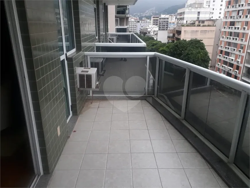 Foto 1 de Apartamento com 4 Quartos à venda, 143m² em Tijuca, Rio de Janeiro