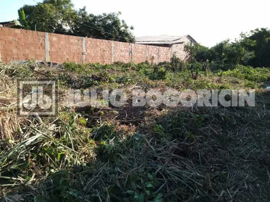 Foto 1 de Lote/Terreno à venda, 480m² em Jardim Atlantico Leste Itaipuacu, Maricá