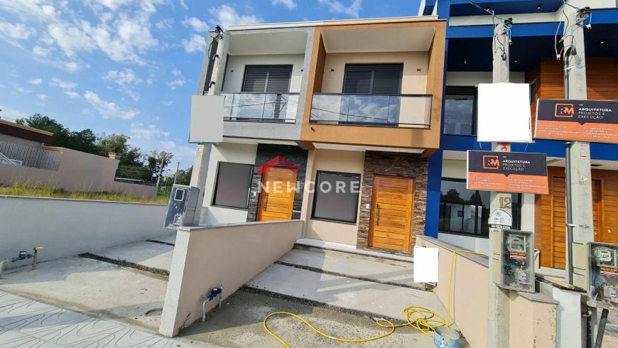 RM Aberturas em geral - Gravataí