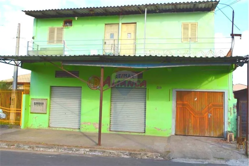 Foto 1 de Sobrado com 2 Quartos à venda, 280m² em Santa Catarina, Sapucaia do Sul