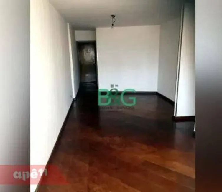 Foto 1 de Apartamento com 3 Quartos à venda, 80m² em Parque Imperial , São Paulo