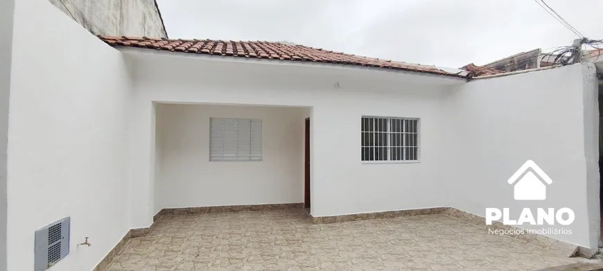 Foto 1 de Casa com 2 Quartos à venda, 161m² em Vila Medeiros, São Paulo