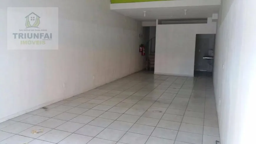 Foto 1 de Ponto Comercial para alugar, 85m² em Centro, Sorocaba