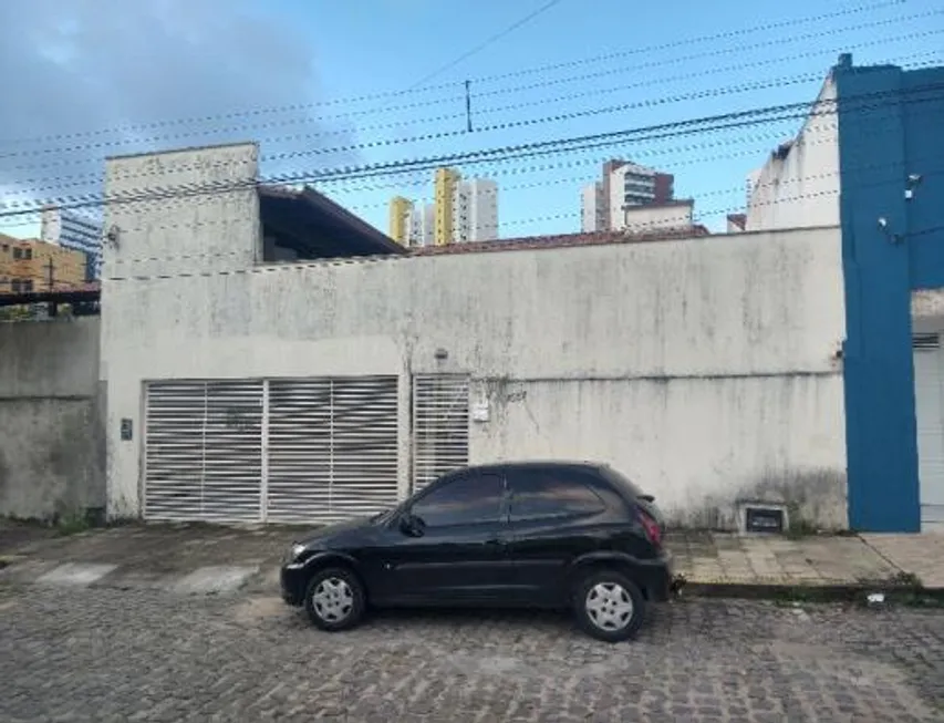 Foto 1 de Casa com 2 Quartos à venda, 248m² em Capim Macio, Natal