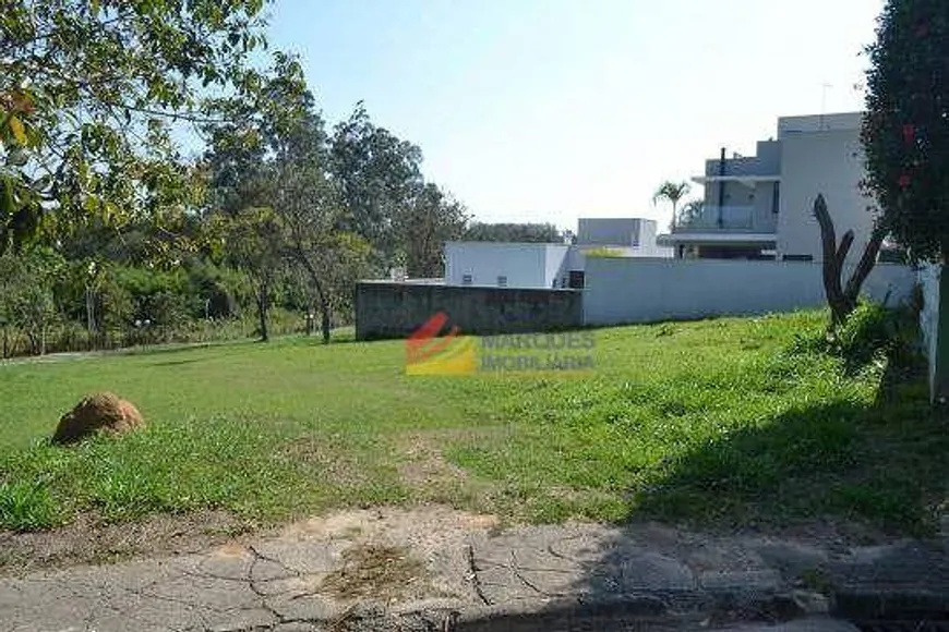 Foto 1 de Lote/Terreno à venda, 665m² em Condominio Terra Magna, Indaiatuba