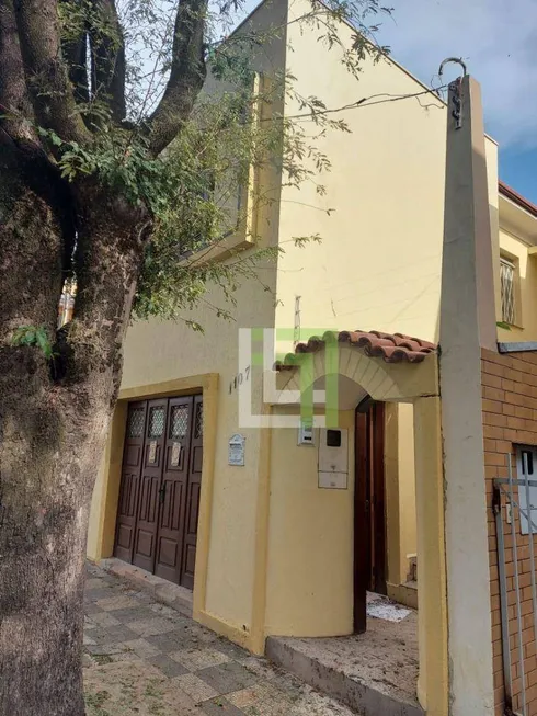 Foto 1 de Casa com 2 Quartos à venda, 134m² em Centro, Jundiaí