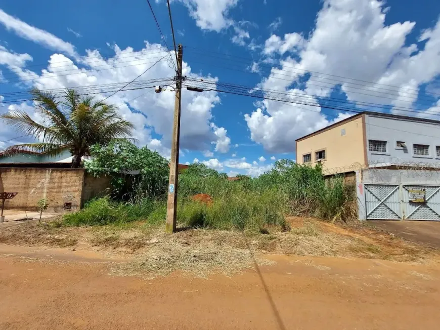 Foto 1 de Lote/Terreno à venda, 360m² em Setor Barra da Tijuca, Goiânia