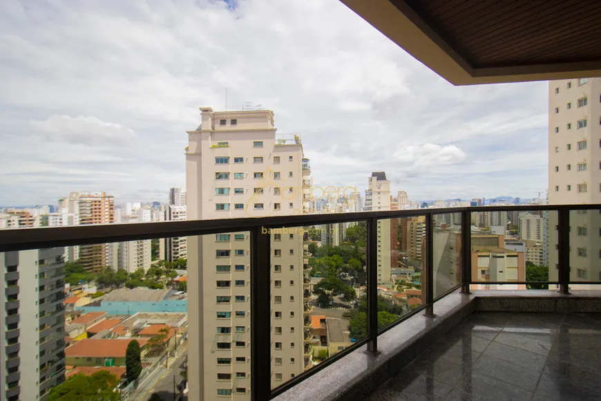 Foto 1 de Apartamento com 2 Quartos à venda, 170m² em Vila Congonhas, São Paulo