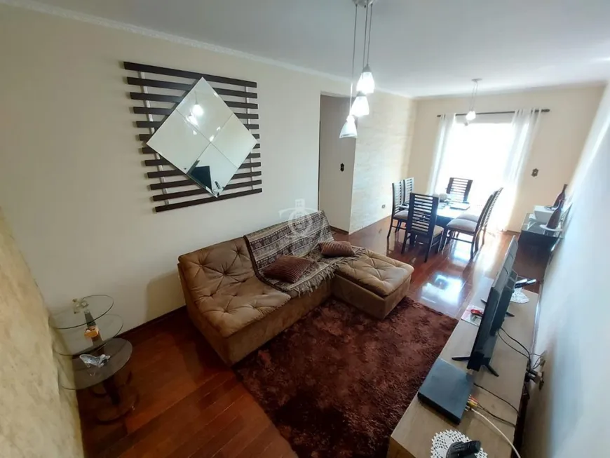 Foto 1 de Apartamento com 2 Quartos à venda, 91m² em Jardim Guapituba, Mauá