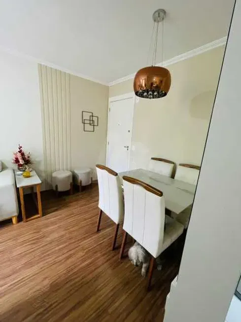 Foto 1 de Apartamento com 2 Quartos à venda, 46m² em Pavuna, Rio de Janeiro