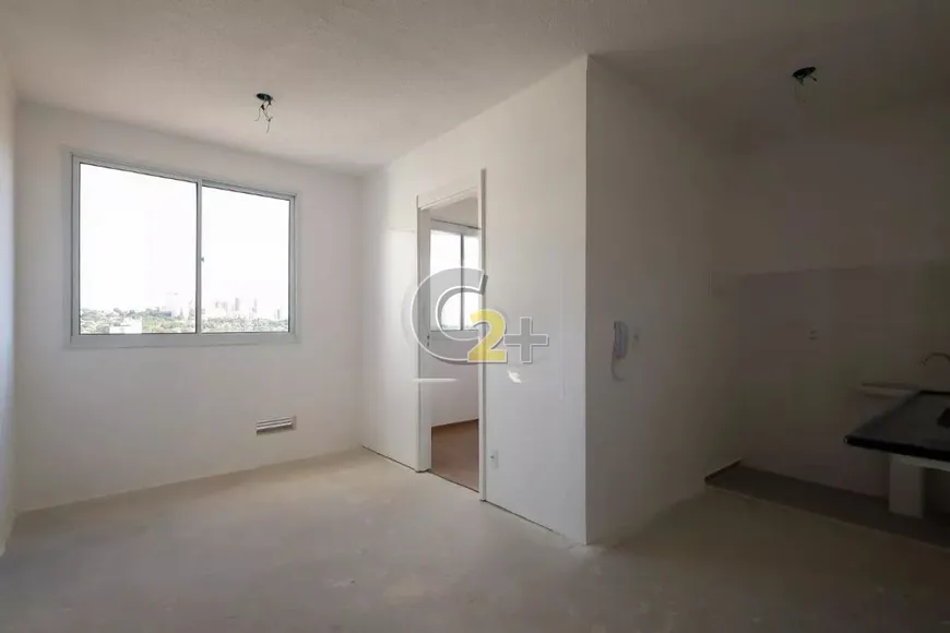 Foto 1 de Apartamento com 2 Quartos à venda, 37m² em Lapa, São Paulo