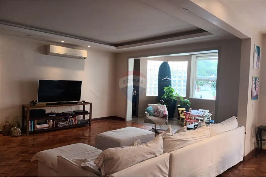 Foto 1 de Apartamento com 4 Quartos à venda, 260m² em Copacabana, Rio de Janeiro