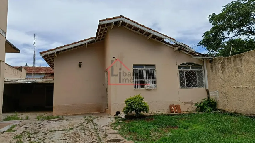 Foto 1 de Casa com 3 Quartos à venda, 105m² em Jardim América, Campinas