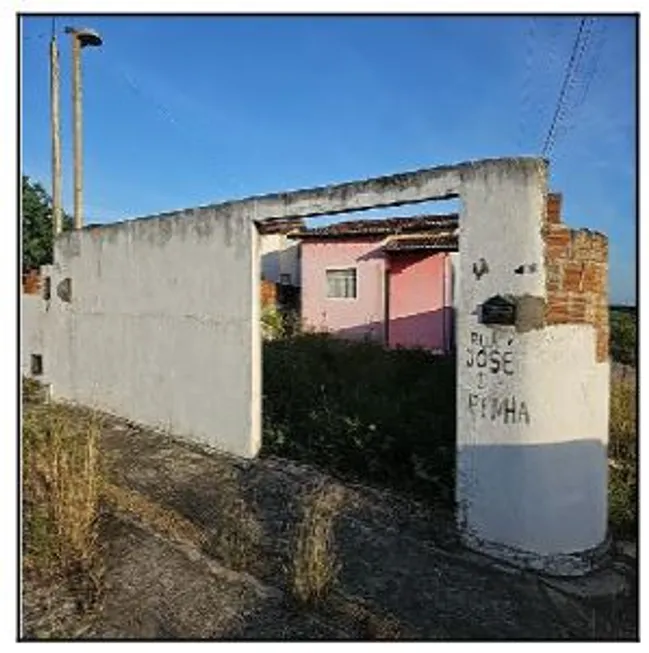 Foto 1 de Casa com 2 Quartos à venda, 219m² em , Ceará Mirim