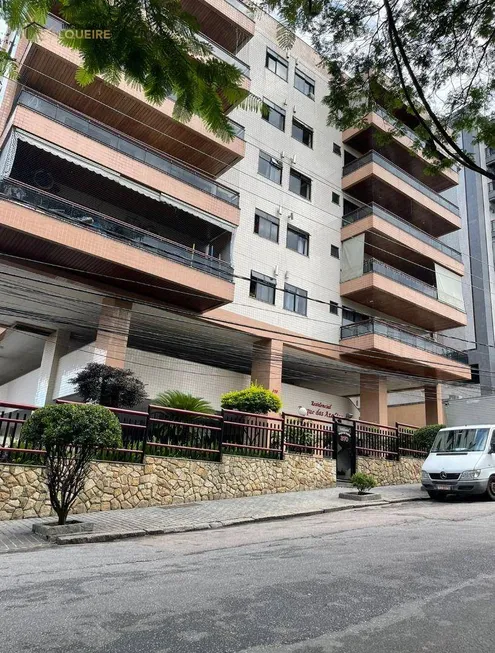 Foto 1 de Apartamento com 2 Quartos à venda, 100m² em  Vila Valqueire, Rio de Janeiro