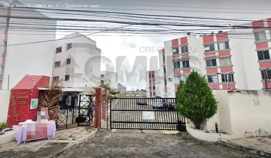 Foto 1 de Apartamento com 2 Quartos à venda, 62m² em Ponto Novo, Aracaju