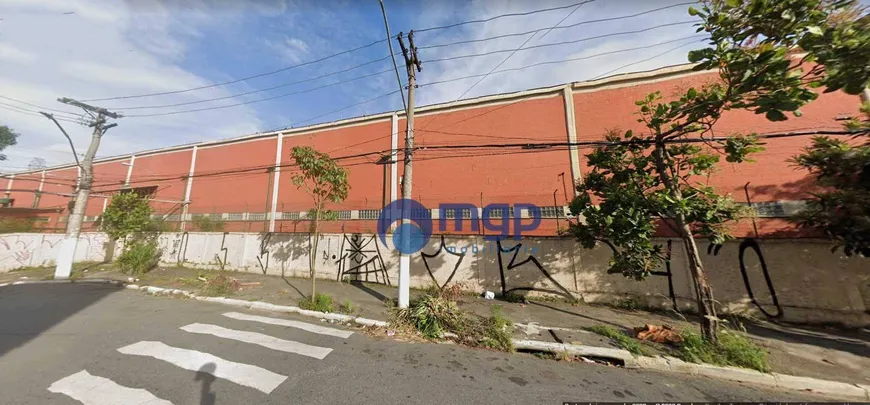 Foto 1 de Lote/Terreno à venda, 37000m² em Vila Maria, São Paulo