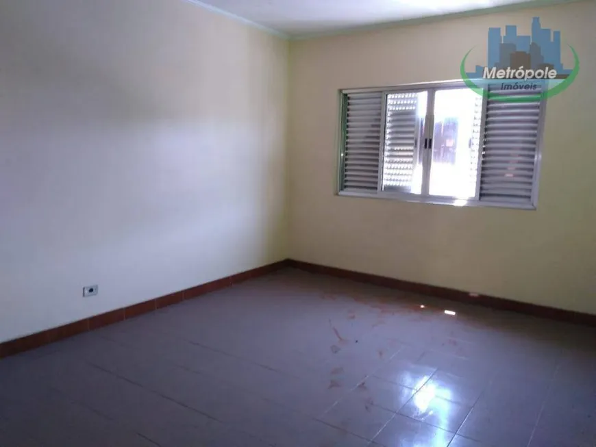 Foto 1 de Sala Comercial para alugar, 120m² em Jardim Paraíso, Guarulhos