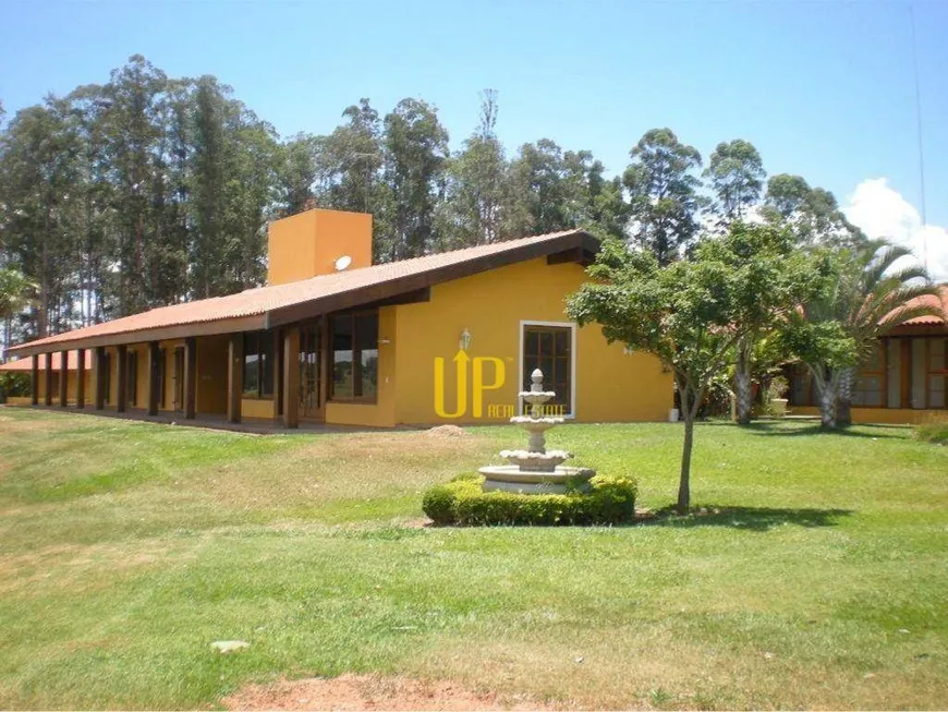 Foto 1 de Casa com 3 Quartos à venda, 6088m² em Jumirim, Jumirim