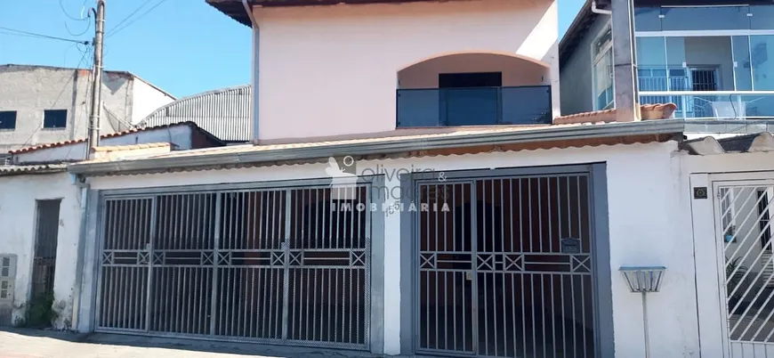 Foto 1 de Casa com 5 Quartos à venda, 350m² em Vila Lúcia, Poá