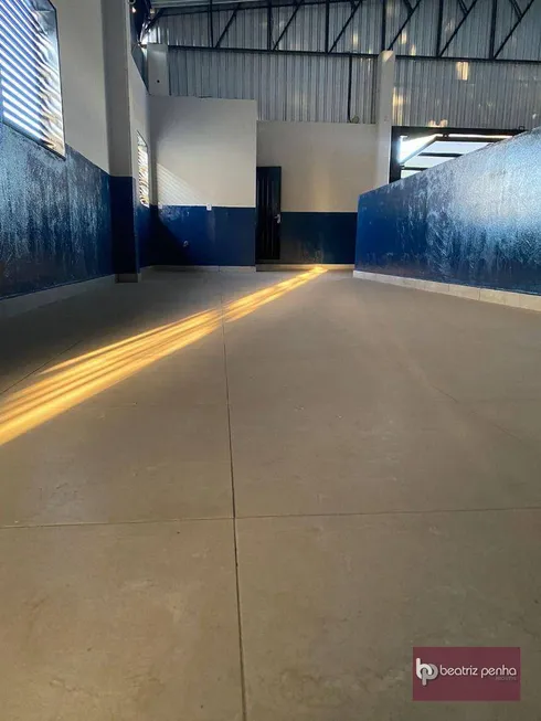 Foto 1 de Ponto Comercial para alugar, 430m² em Vila Toninho, São José do Rio Preto