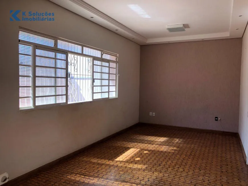 Foto 1 de Casa com 3 Quartos à venda, 195m² em Jardim Marambá, Bauru