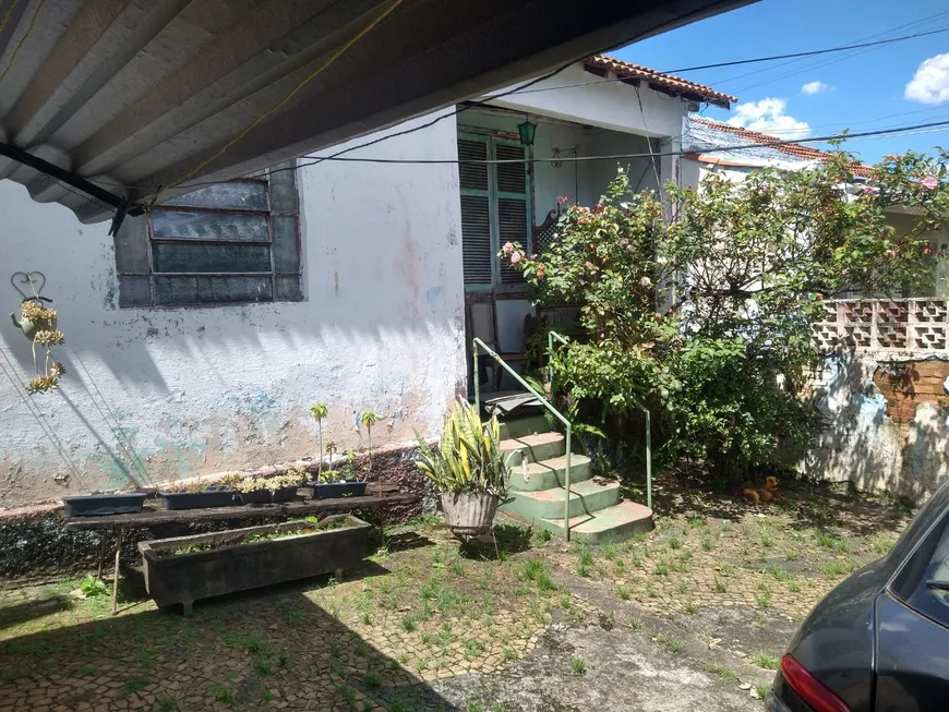 Foto 1 de Lote/Terreno à venda, 200m² em Vila Industrial, Campinas