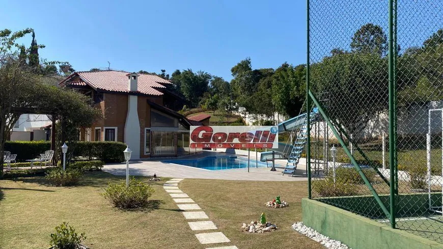 Foto 1 de Casa de Condomínio com 3 Quartos à venda, 330m² em Arua, Mogi das Cruzes