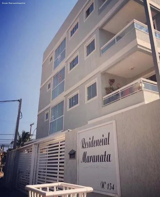 Foto 1 de Apartamento com 2 Quartos à venda, 112m² em Village de Rio das Ostras, Rio das Ostras