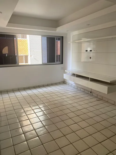 Foto 1 de Apartamento com 2 Quartos para alugar, 85m² em Boa Viagem, Recife