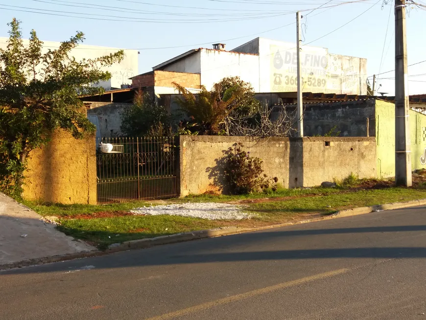 Foto 1 de Lote/Terreno à venda em Alto Taruma, Pinhais