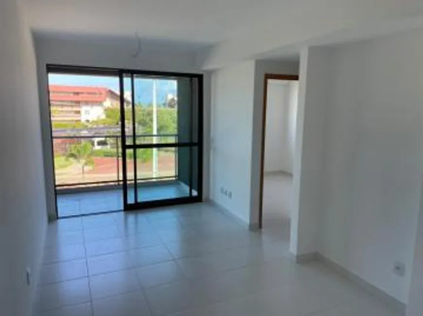 Foto 1 de Apartamento com 2 Quartos à venda, 62m² em Porto de Galinhas, Ipojuca