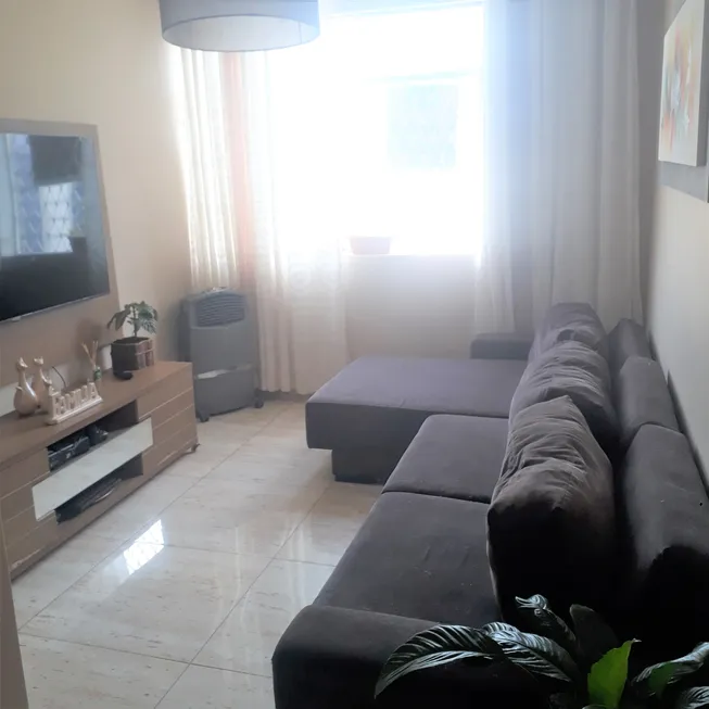 Foto 1 de Apartamento com 3 Quartos à venda, 112m² em Prado, Belo Horizonte