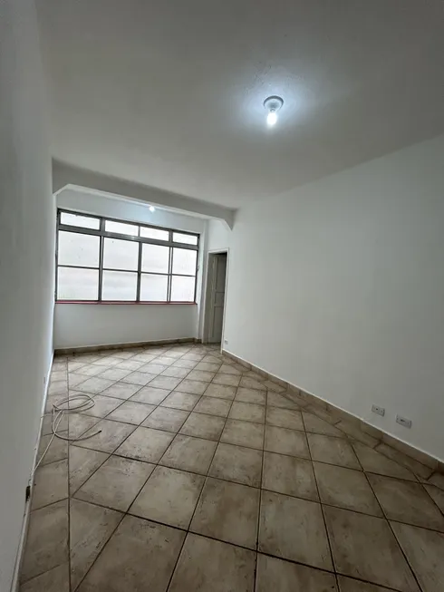 Foto 1 de Apartamento com 1 Quarto para alugar, 54m² em Santana, São Paulo