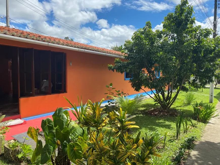 Foto 1 de Casa de Condomínio com 3 Quartos à venda, 188m² em Aldeia, Camaragibe