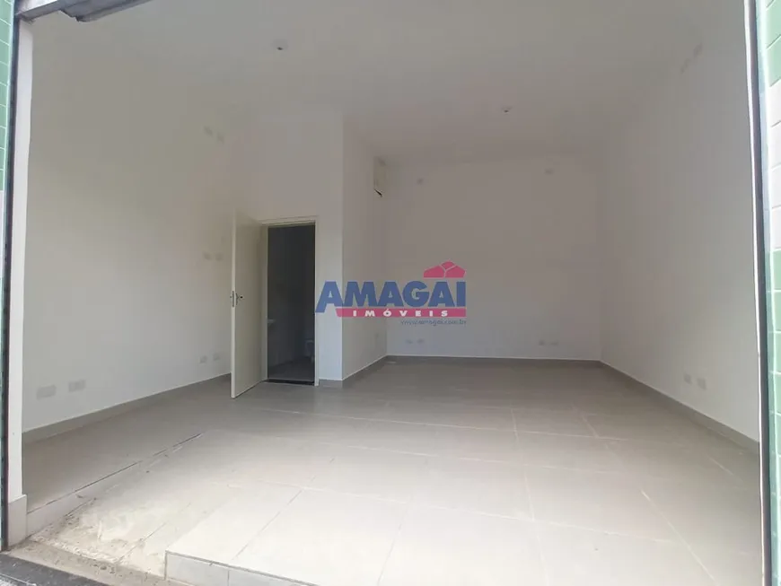 Foto 1 de Sala Comercial para alugar, 23m² em Centro, Jacareí