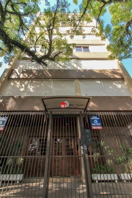 Foto 1 de Apartamento com 3 Quartos à venda, 234m² em Farroupilha, Porto Alegre