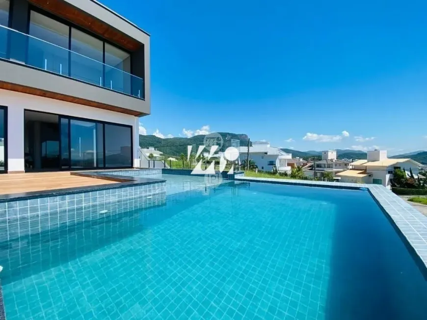 Foto 1 de Casa com 3 Quartos à venda, 420m² em Pedra Branca, Palhoça