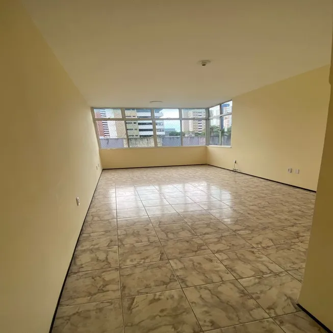 Foto 1 de Apartamento com 3 Quartos à venda, 90m² em Dionísio Torres, Fortaleza