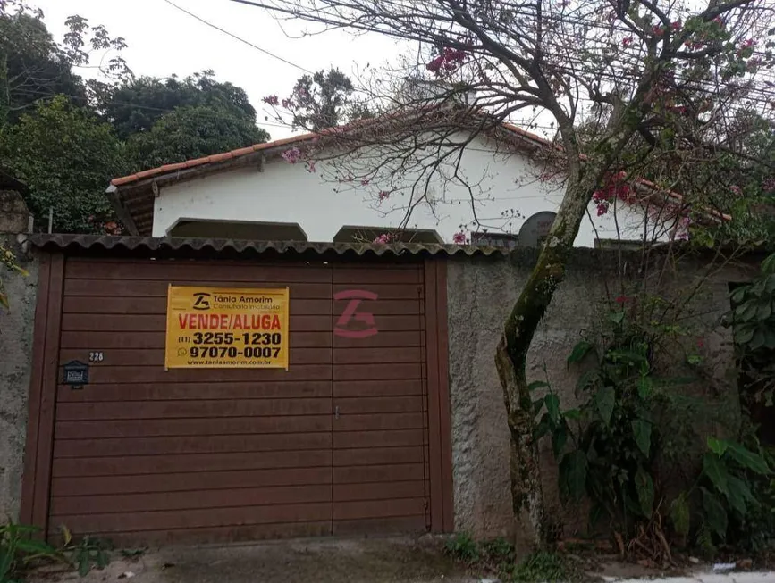 Foto 1 de Lote/Terreno para venda ou aluguel, 300m² em Chácaras Marco, Barueri