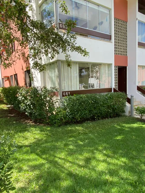 Foto 1 de Apartamento com 2 Quartos para alugar, 80m² em Sao Jose, Gravatá
