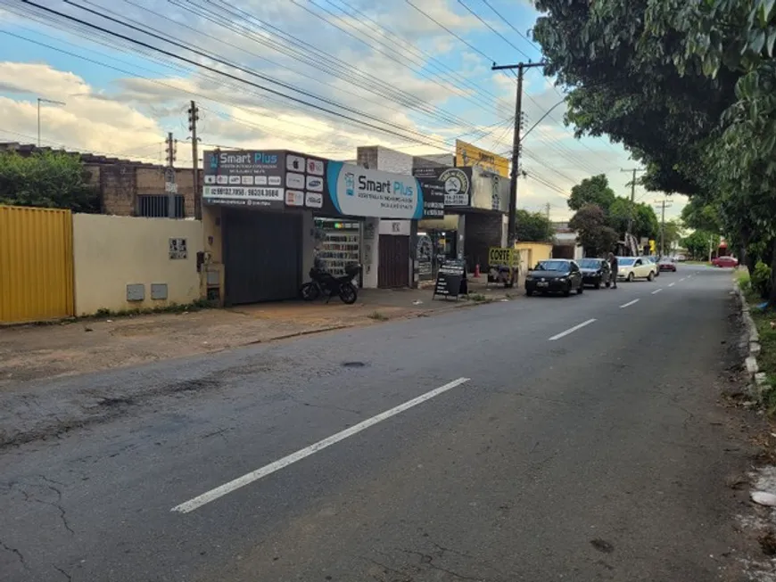 Foto 1 de Ponto Comercial à venda, 240m² em Jardim Nova Era, Aparecida de Goiânia