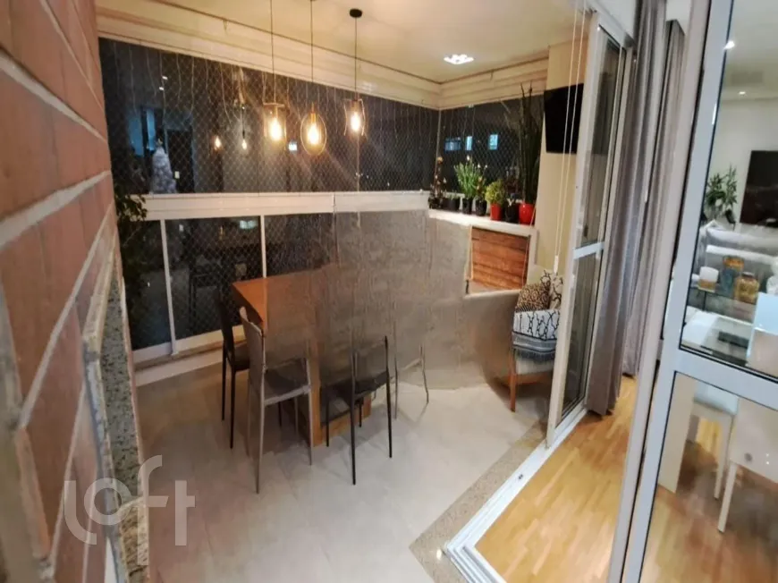 Foto 1 de Apartamento com 3 Quartos à venda, 139m² em Vila Andrade, São Paulo