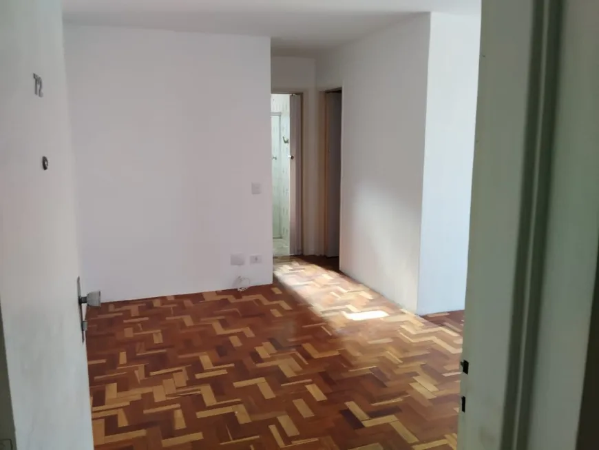 Foto 1 de Apartamento com 2 Quartos à venda, 72m² em Cambuci, São Paulo