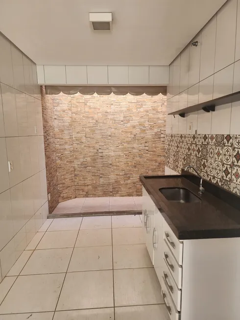 Foto 1 de Casa de Condomínio com 3 Quartos à venda, 110m² em Petrópolis, Várzea Grande