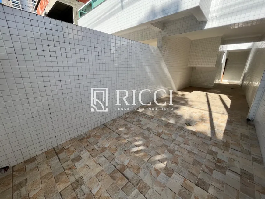 Foto 1 de Casa com 4 Quartos à venda, 140m² em Ponta da Praia, Santos